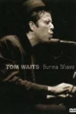 Tom Waits - Burma Shave