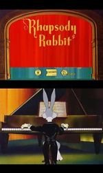 Rhapsody Rabbit (Short 1946)