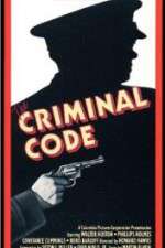 The Criminal Code