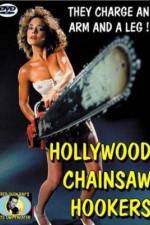 Hollywood Chainsaw Hookers