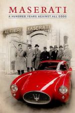 Maserati: A Hundred Years Against All Odds