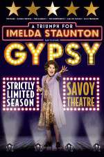 Gypsy Live from the Savoy Theatre