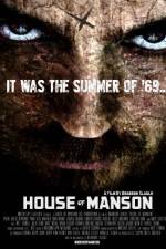 House of Manson