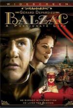 Watch Balzac: A Life of Passion 123movies
