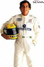 Ayrton Senna