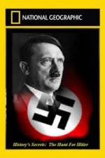 National Geographic Hitler's Hidden Holocaust