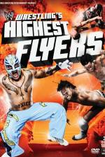 WWE Wrestlings Highest Flyers