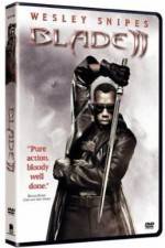 Blade II