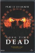 Long Time Dead