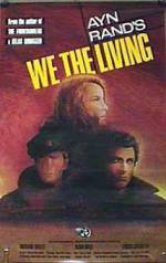 Watch We the Living 123movies