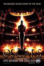 81st Annual Academy Awards