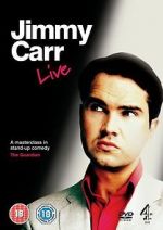 Jimmy Carr Live