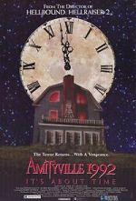 Amityville 1992: It's About Time