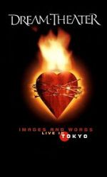 Dream Theater: Images and Words - Live in Tokyo