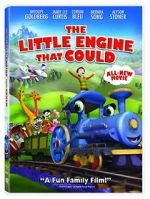 The Little Engine That Could