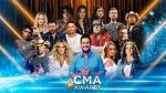 55th Annual CMA Awards (TV Special 2021)