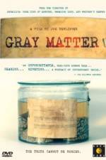 Gray Matter