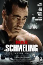 Max Schmeling