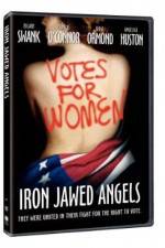 Iron Jawed Angels