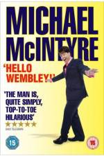 Michael McIntyre Hello Wembley