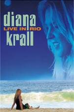 Diana Krall Live in Rio