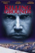 The Killing Grounds