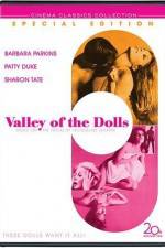 Valley of the Dolls