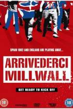 Arrivederci Millwall