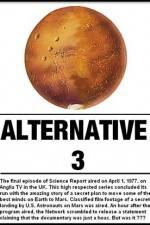 Alternative 3