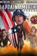 Rifftrax Captain America The First Avenger