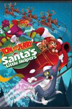 Tom And Jerry\'s Santa\'s Little Helpers