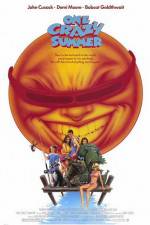 One Crazy Summer