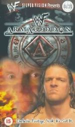 WWF Armageddon (TV Special 1999)