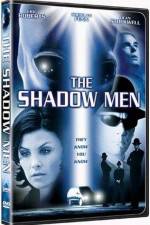 The Shadow Men