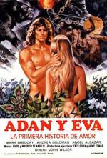 Adamo ed Eva, la prima storia d'amore