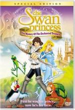 The Swan Princess: The Mystery of the Enchanted Treasure