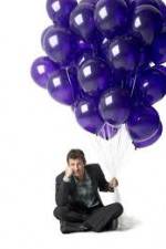 Adam Hills: Inflatable