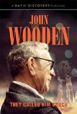 John Wooden: They Call Him Coach