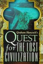 Quest for the Lost Civilization