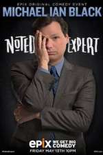 Michael Ian Black: Noted Expert