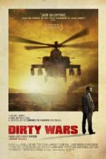 Dirty Wars