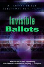 Invisible Ballots