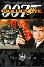 James Bond: GoldenEye