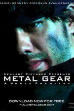 Metal Gear