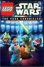 Lego Star Wars: The Yoda Chronicles - Menace of the Sith