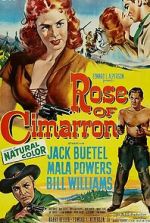 Watch Rose of Cimarron 123movies