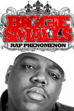 Biggie Smalls Rap Phenomenon