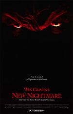 Wes Craven\'s New Nightmare