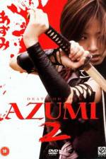 Azumi 2: Death or Love