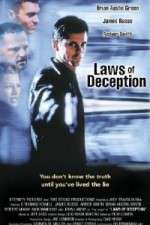 Laws of Deception